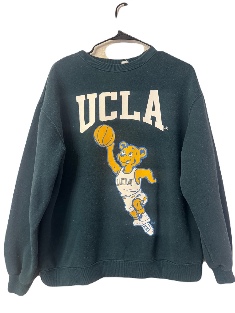 UCLA Crewneck